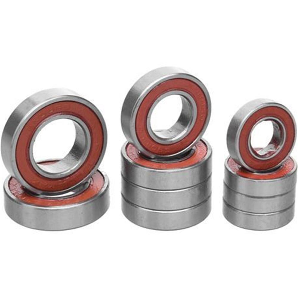 Enduro Radial Bearing Max Stainless S6903 Llu Max 17 X 30 X 7 Mm