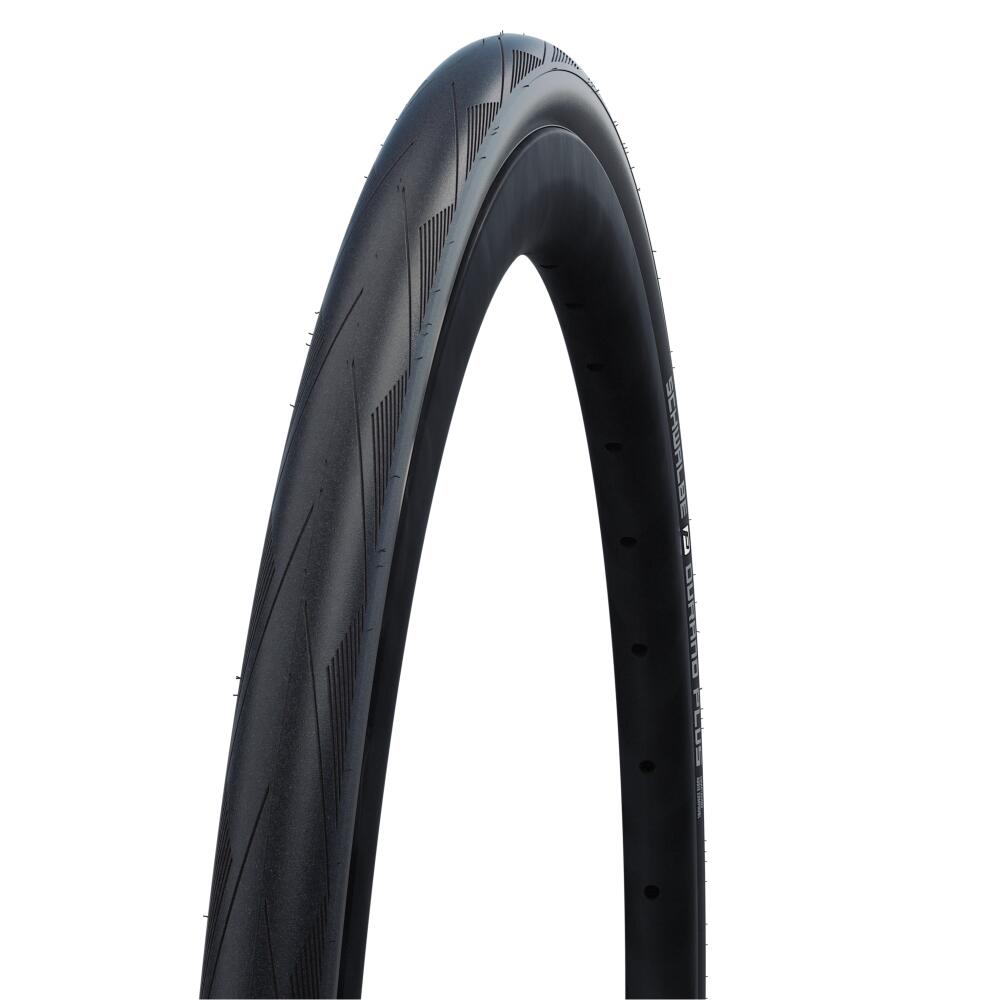 Schwalbe Tyre One Plus 700 X 28 Performance Folding Addix Smartguard Twinskin E-25 Hs-462A Black Buy 2 & save 15%