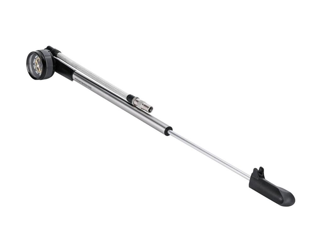 Topeak Pocketshock Dxg Xl