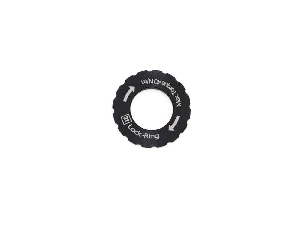 3T Disc Rotor Centrelock Lockring