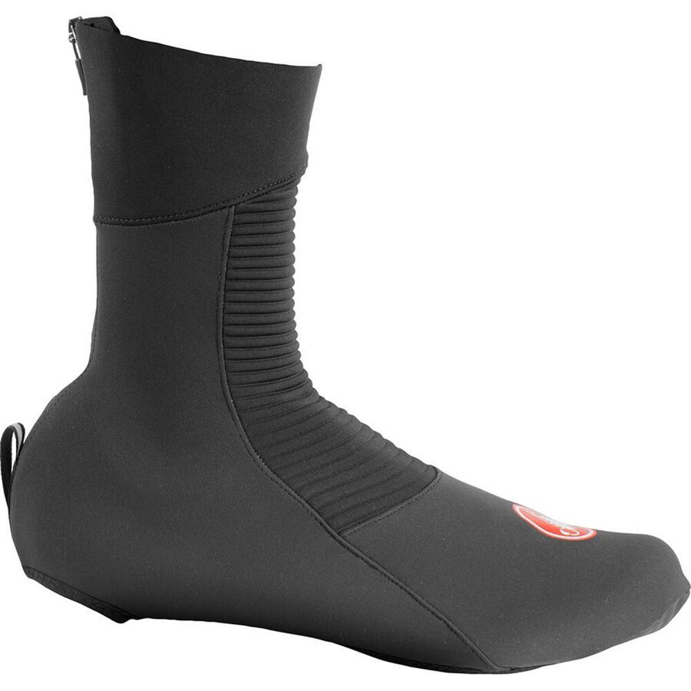 Castelli Shoecover Entrata Black