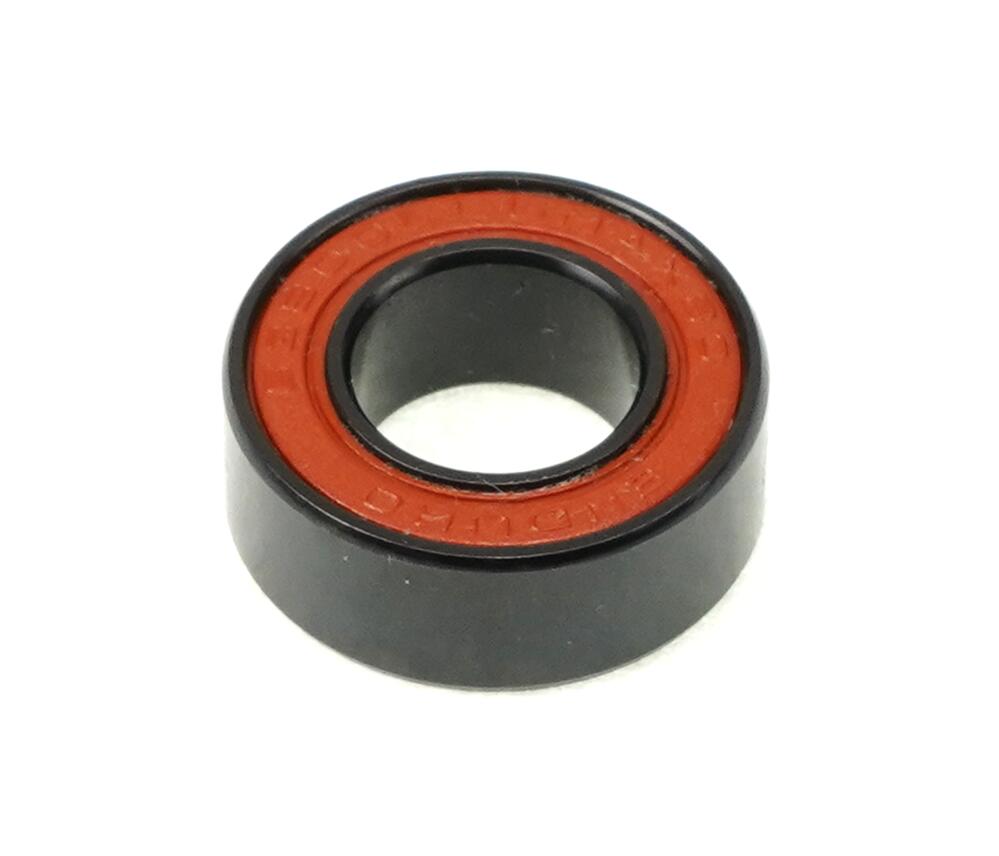 Enduro Radial Bearing Max 63801 Llu Max Black Oxide X 21 X7 Mm