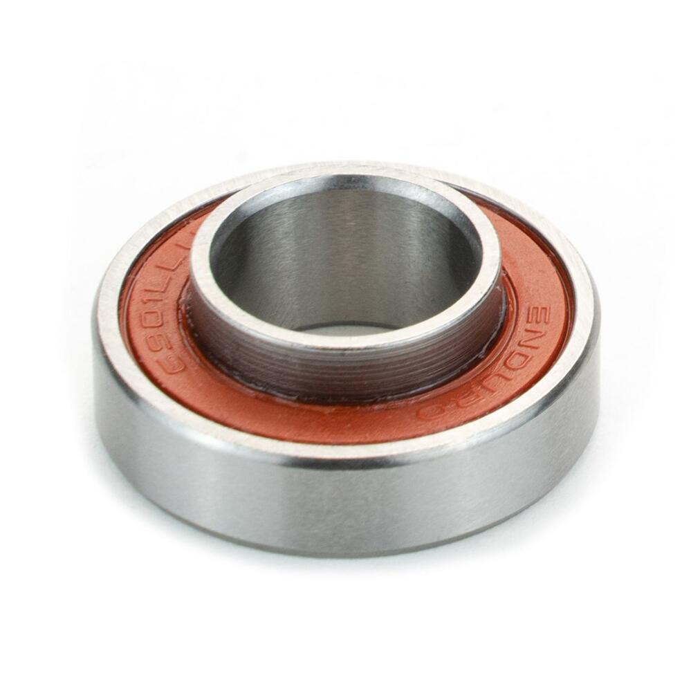 Enduro Radial Bearing Max 6901-E Llu Max-E X 24 X 6/9 Mm