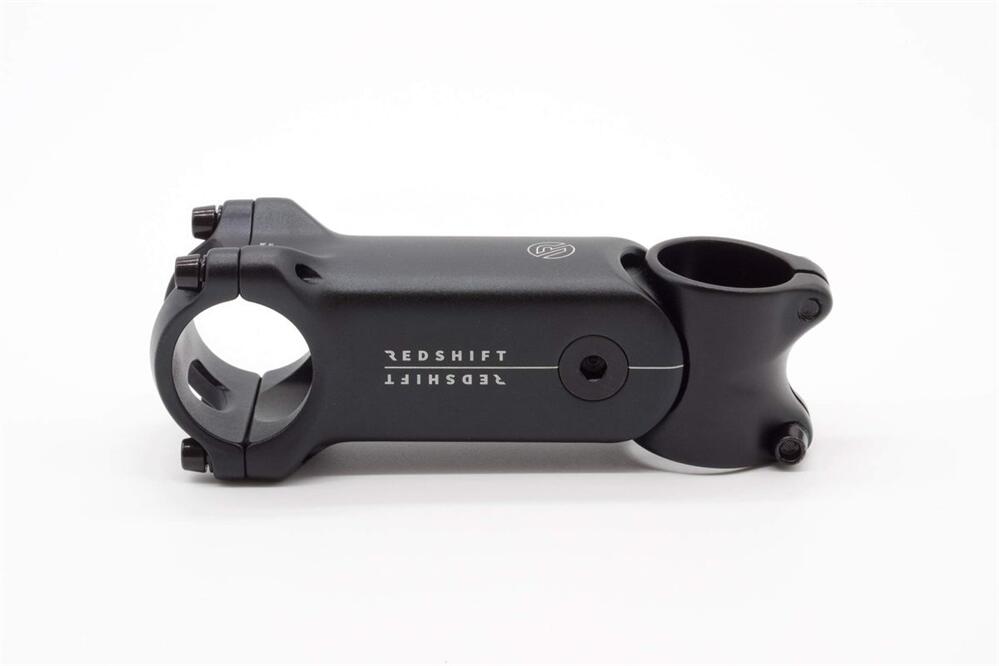 Redshift Redshift Shockstop Suspension Stem 1 1/8" 55Mm +/-6 Degrees