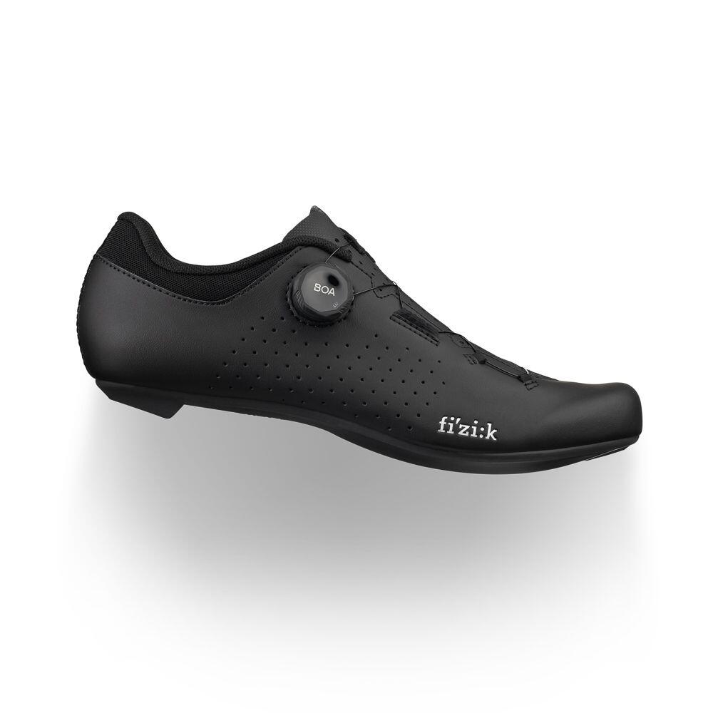 Fizik Shoe Vento Omnia Wide Black/Black