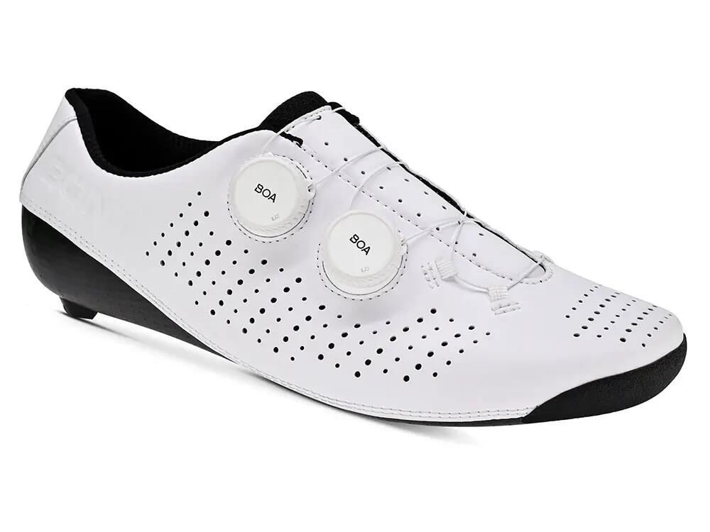 Bont Shoes Vaypor 2023 White
