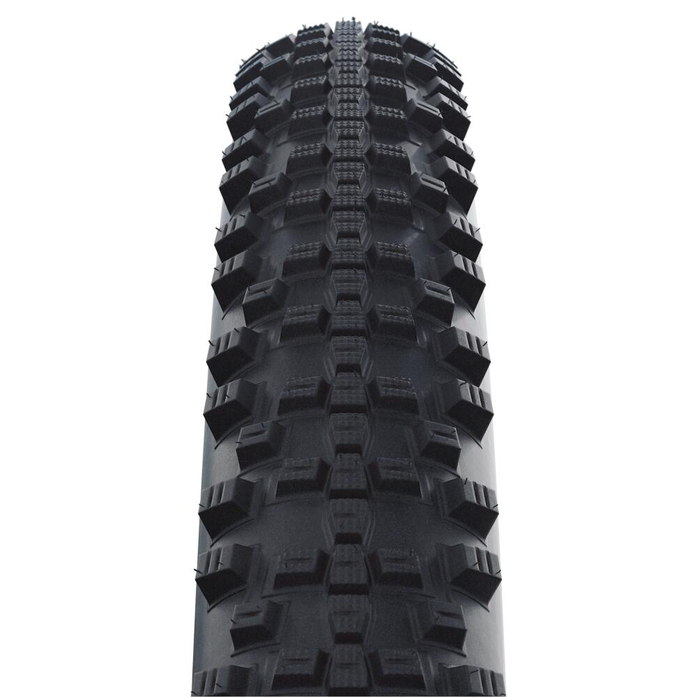 Schwalbe Tyre Smart Sam 26 X 2.1 Performance Wire Addix Tube-Type Hs624 Black Buy 2 & save 15%