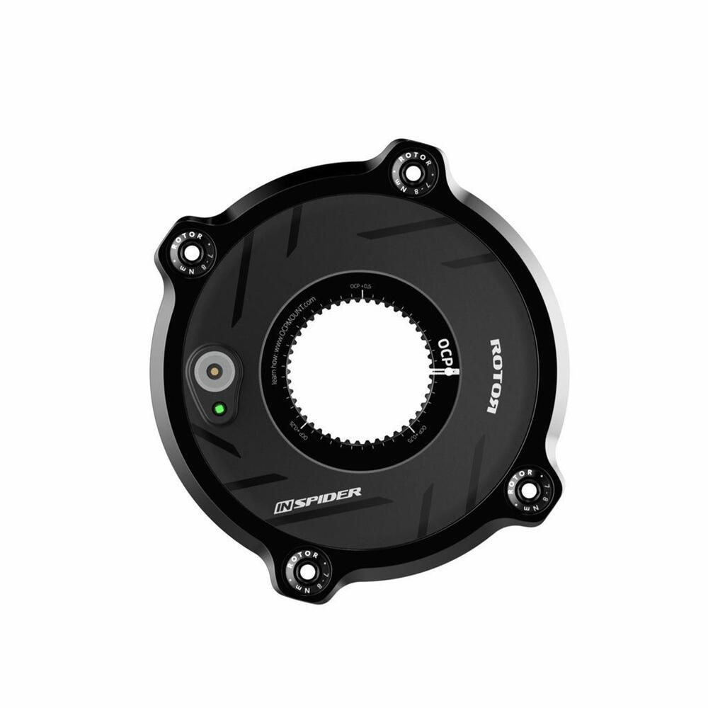 Power Meter Spider Inspider Mtb 100X4