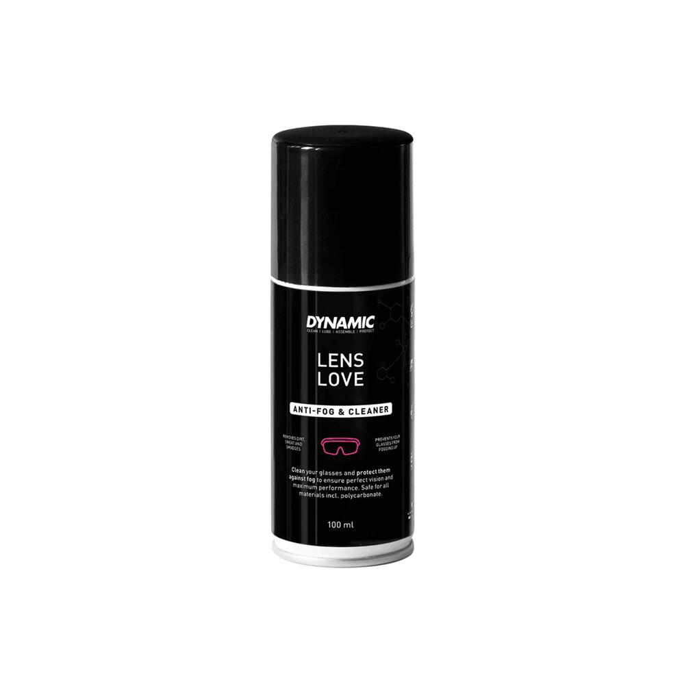 Dynamic Body Care Lens Love Spray 100Ml