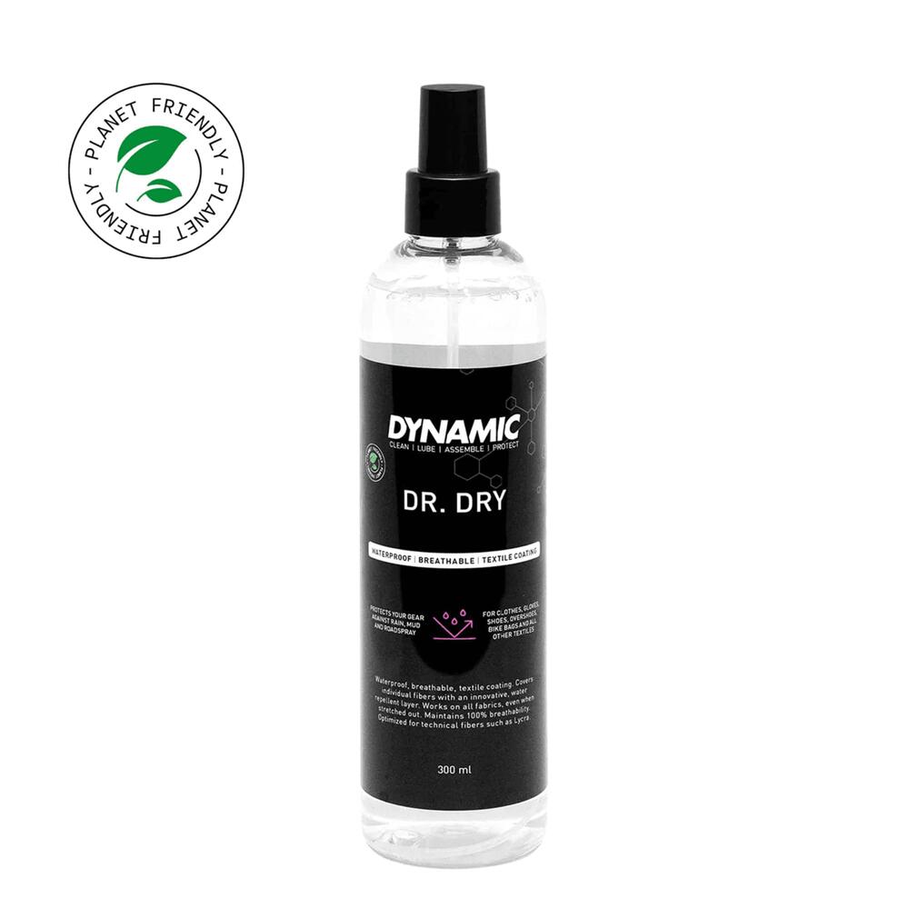 Dynamic Body Care Dr. Dry 300Ml