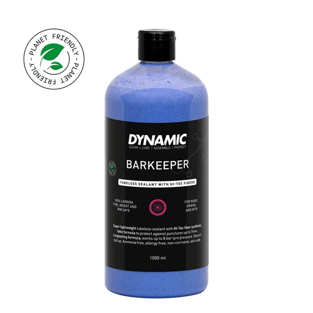 Dynamic Tubeless Sealant Barkeeper 1000Ml