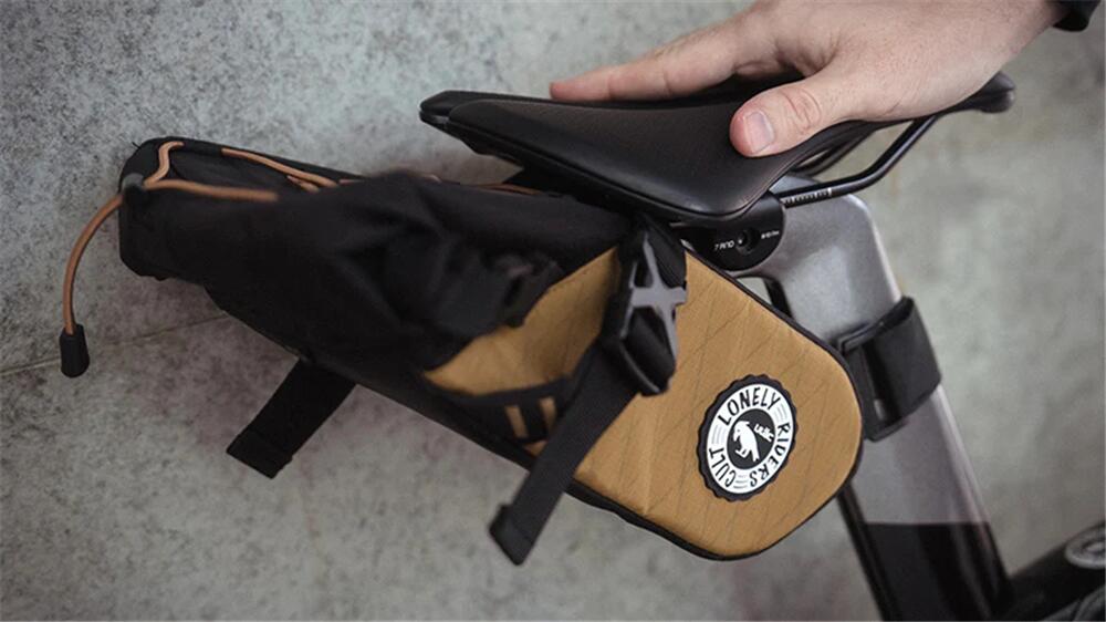 Ulac Saddle Bag Neo Porter Radtail Gt 5.8L Terrain