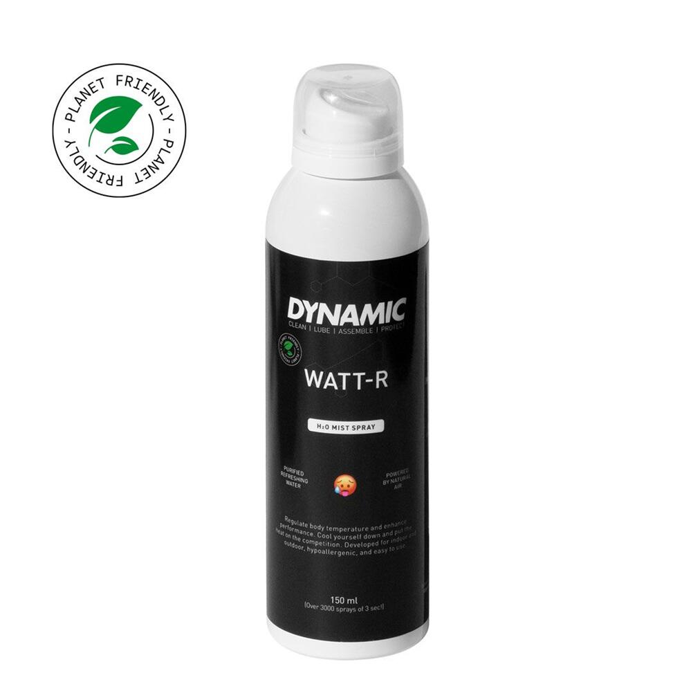 Dynamic Body Care Watt-R 150Ml