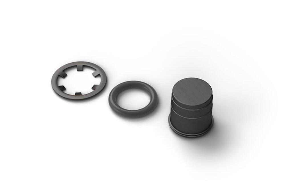 Swissstop Disc Rotor E-Bike Speed Sensor Magnet For Catalyst One Cl 160-220Mm, One 6B 180Mm, Pro Cl 160-220Mm, Pro 6B