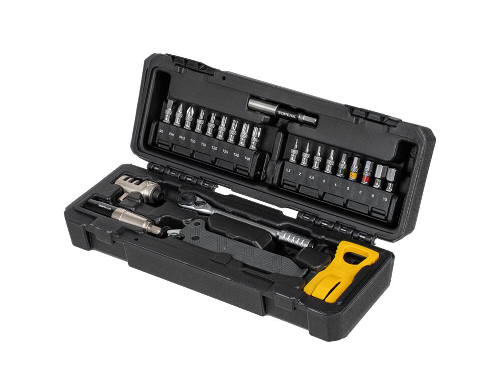 Topeak Tool Kit Essential Toolshop