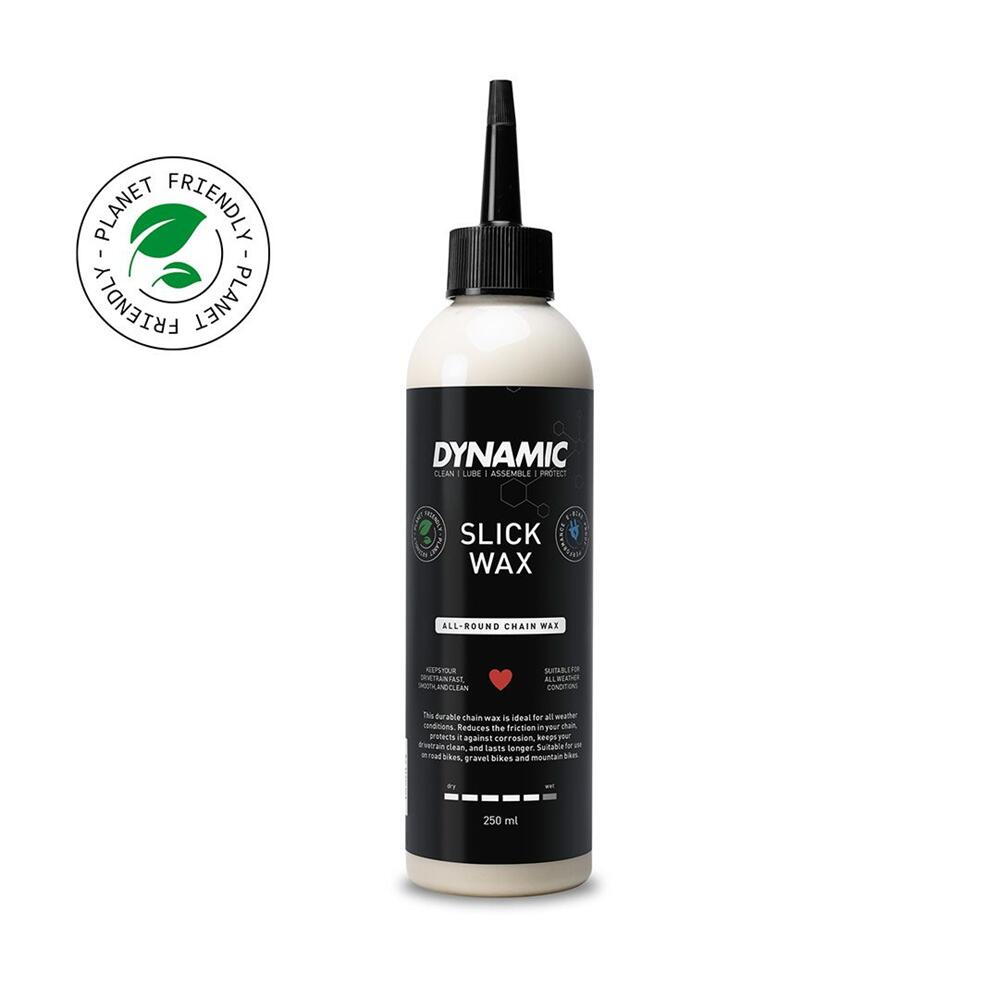 Dynamic Dynamic Lubricant Slick Wax 250Ml Buy 2 & save 15%