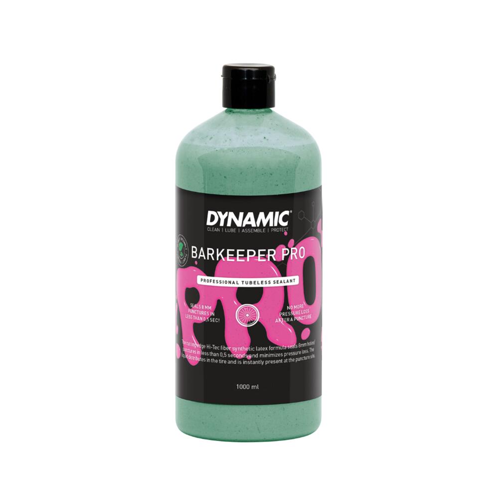 Dynamic Tubeless Sealant Barkeeper Pro 1000Ml