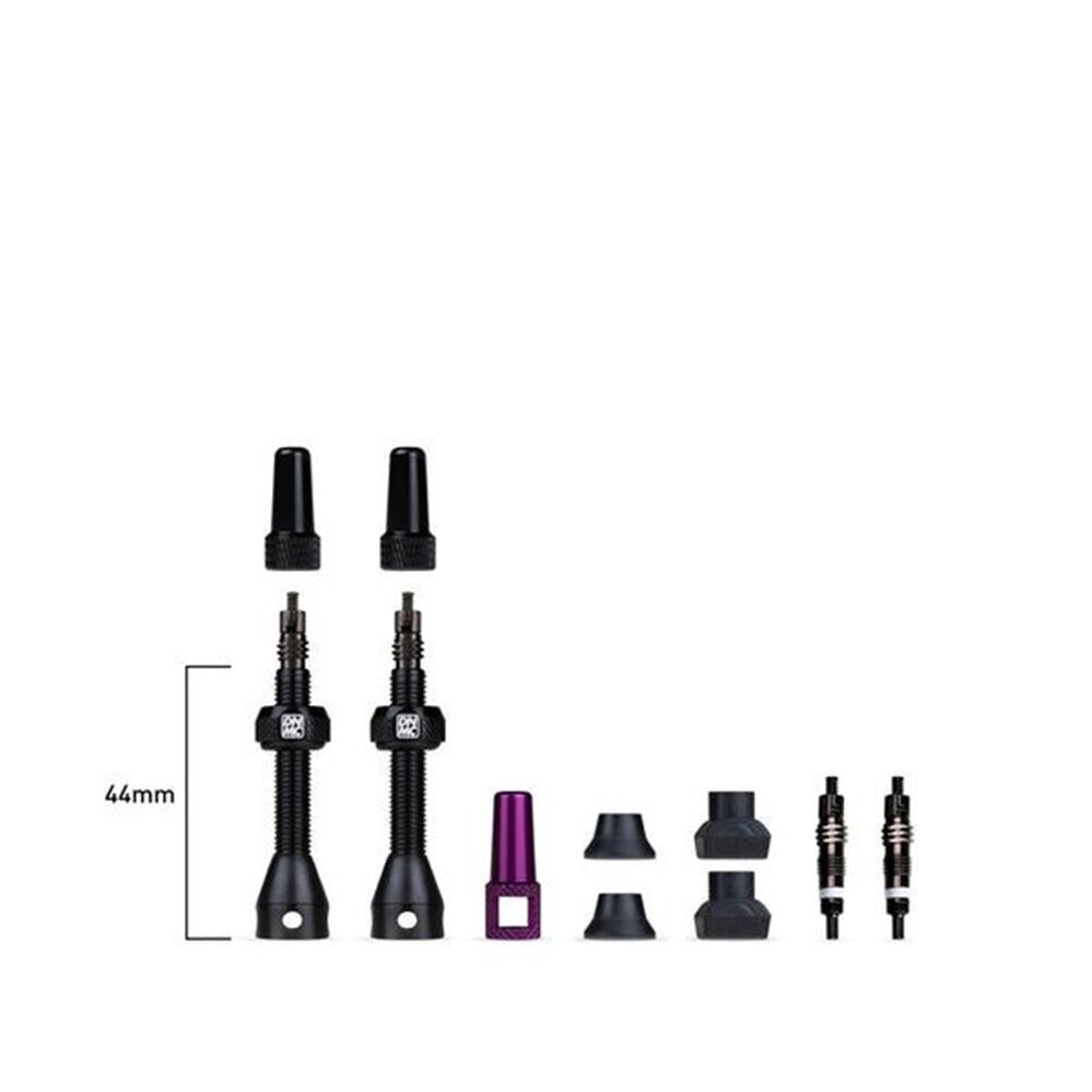 Dynamic Valve Barkeeper Tubeless Valves 44Mm