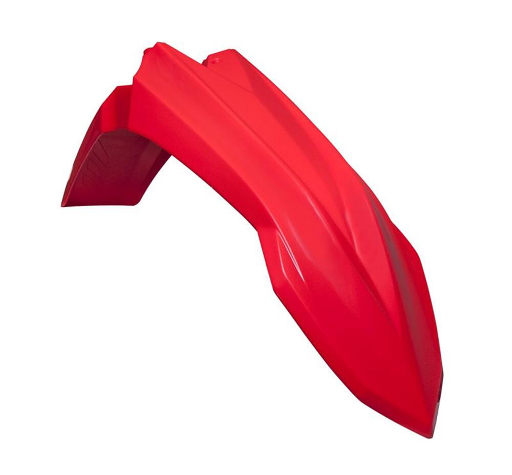 Rtech Pabetrs9920 Rtech Front Fender Vented Rtech Red Beta 125Rr 200Rr 250Rr 300Rr 300Rx 350Rr 390Rr 430Rr 450Rr 480Rr