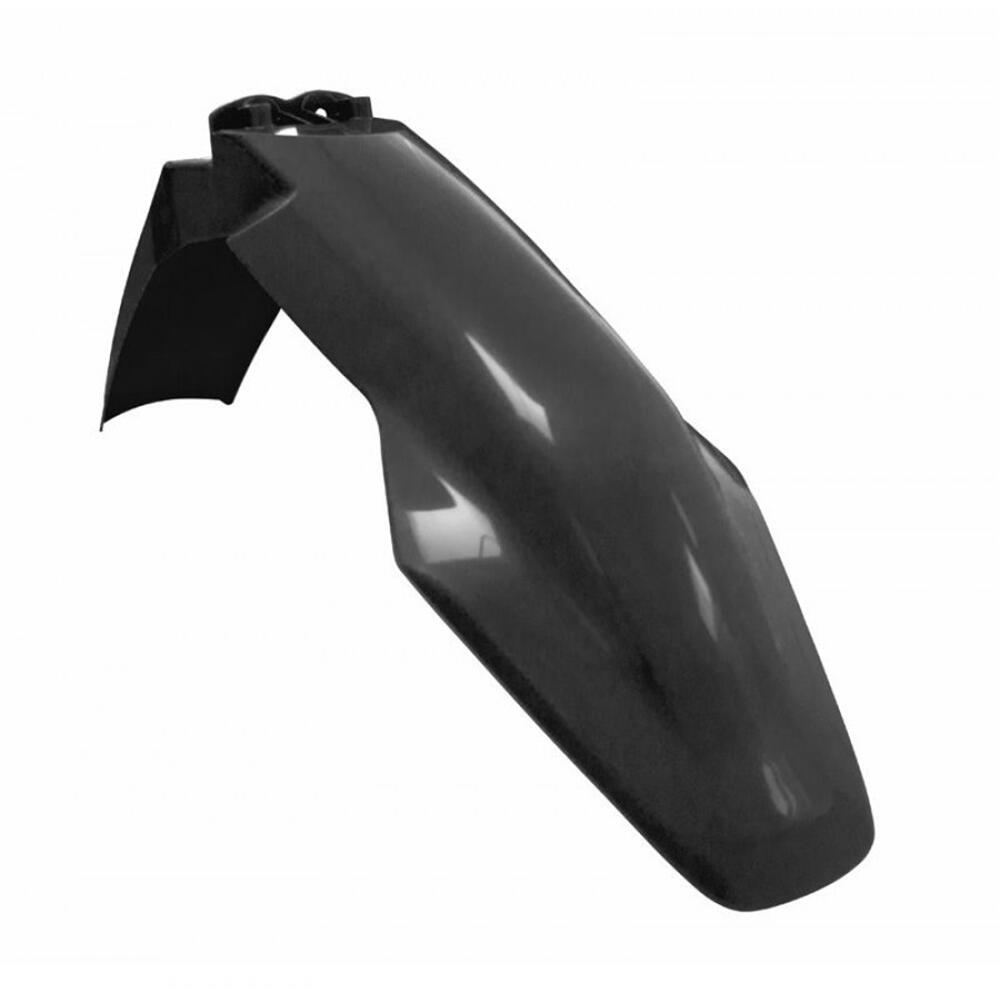 Rtech Pahsqnr0023 Rtech Front Fender Rtech Black Husqvarna Tc Fc Fe Fs Fx Te Tx