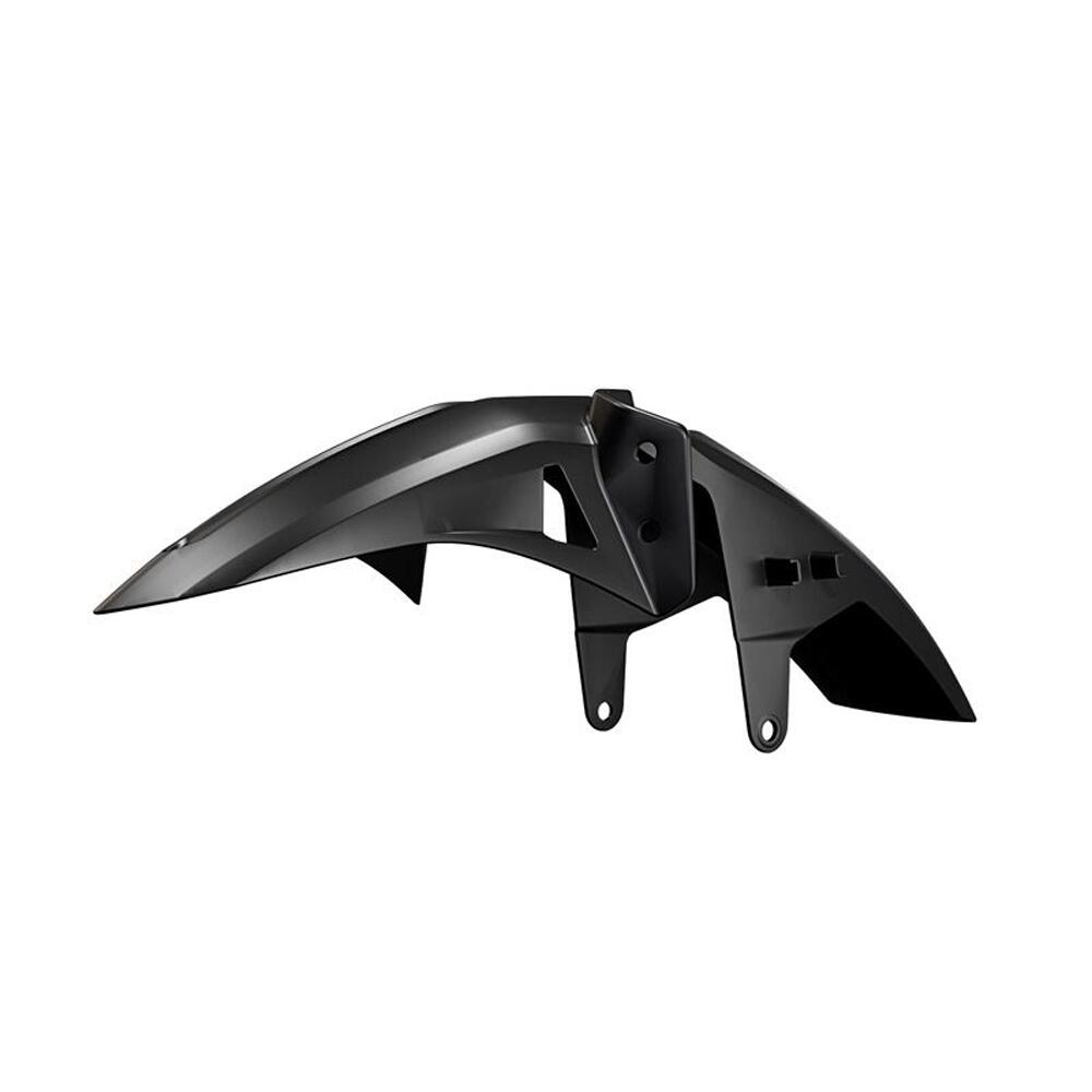 Rtech Pat7nr00l24 Front Fender Black Honda Xl750v Transalp 23-25 Yamaha T7 19-24