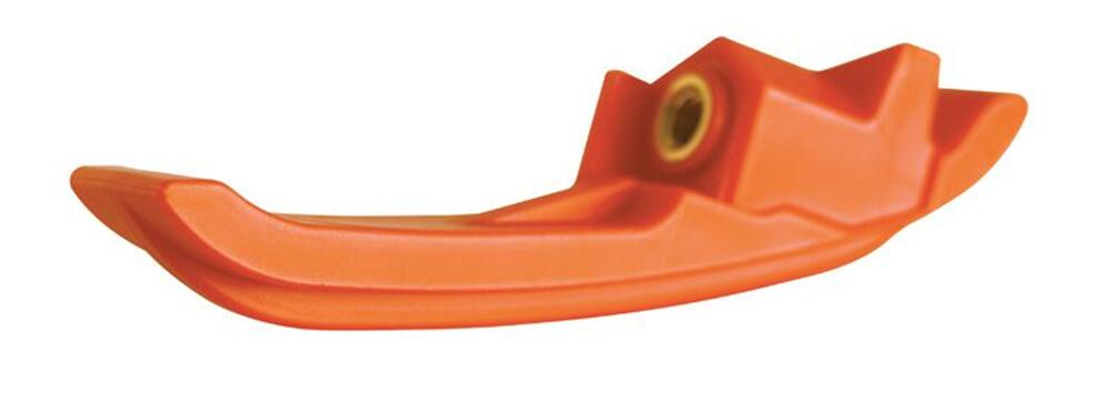 Rtech Pattktmar23 Rtech Frame Chain Slider Rtech Orange Ktm Exc Sx Xc Xc-W Exc-F Sx-F Xc-F Xcf-W