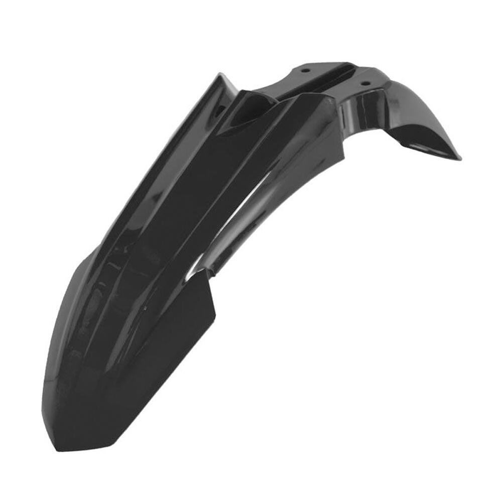 Rtech Payz0nr0065 Rtech Front Fender Rtech Black Yamaha Yz65 18-On