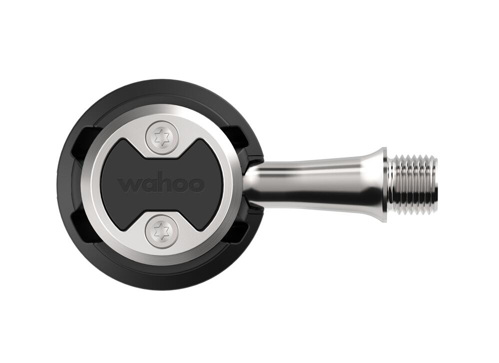 Wahoo Speedplay Aero Pedal System (With Standard-Tension Cleats)