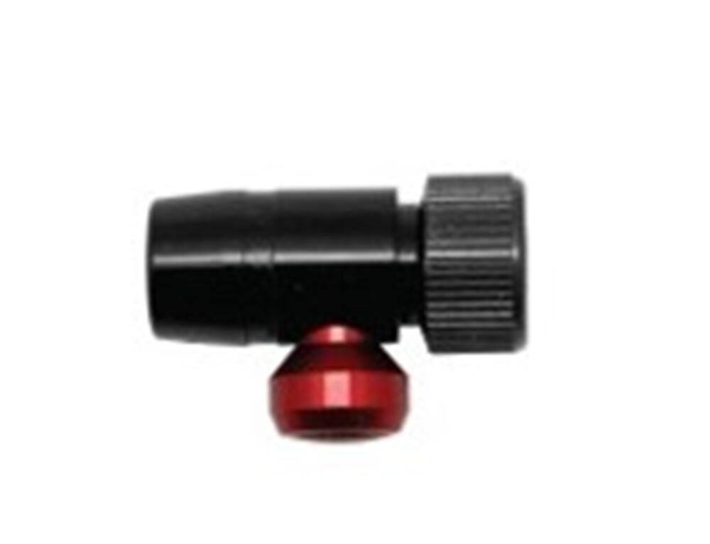 Ryder Tyre Inflator Co2 Airing Adapter