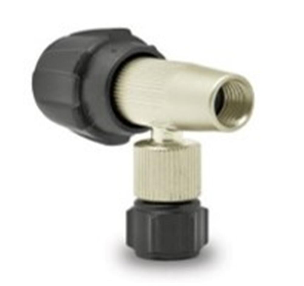 Ryder Tyre Inflator Co2 Pro Adapter