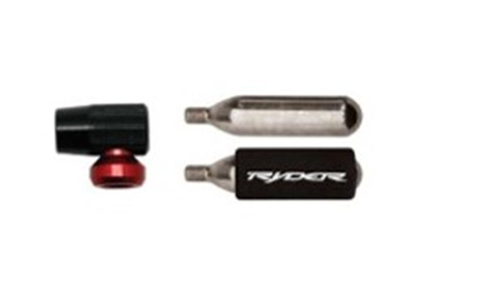 Ryder Innovation Tyre Inflation Kit Airing C02 Kit