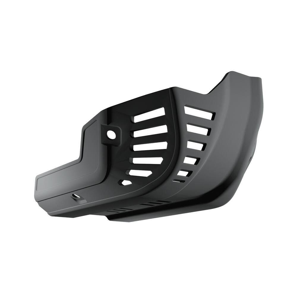 Rtech Pmt7nr00024 Rtech Engine Guard Rtech Black Yamaha Xt700z Tenere 19-On