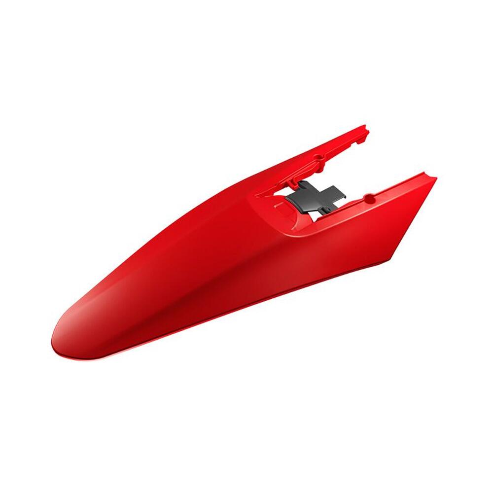 Rtech Ppgasrg0023 Rtech Rear Fender Rtech Red Gas Gas Ex250 Ex250f Ex300 Ex350f Ex450f Mc125 Mc250 Mc250f Mc350f Mc450f