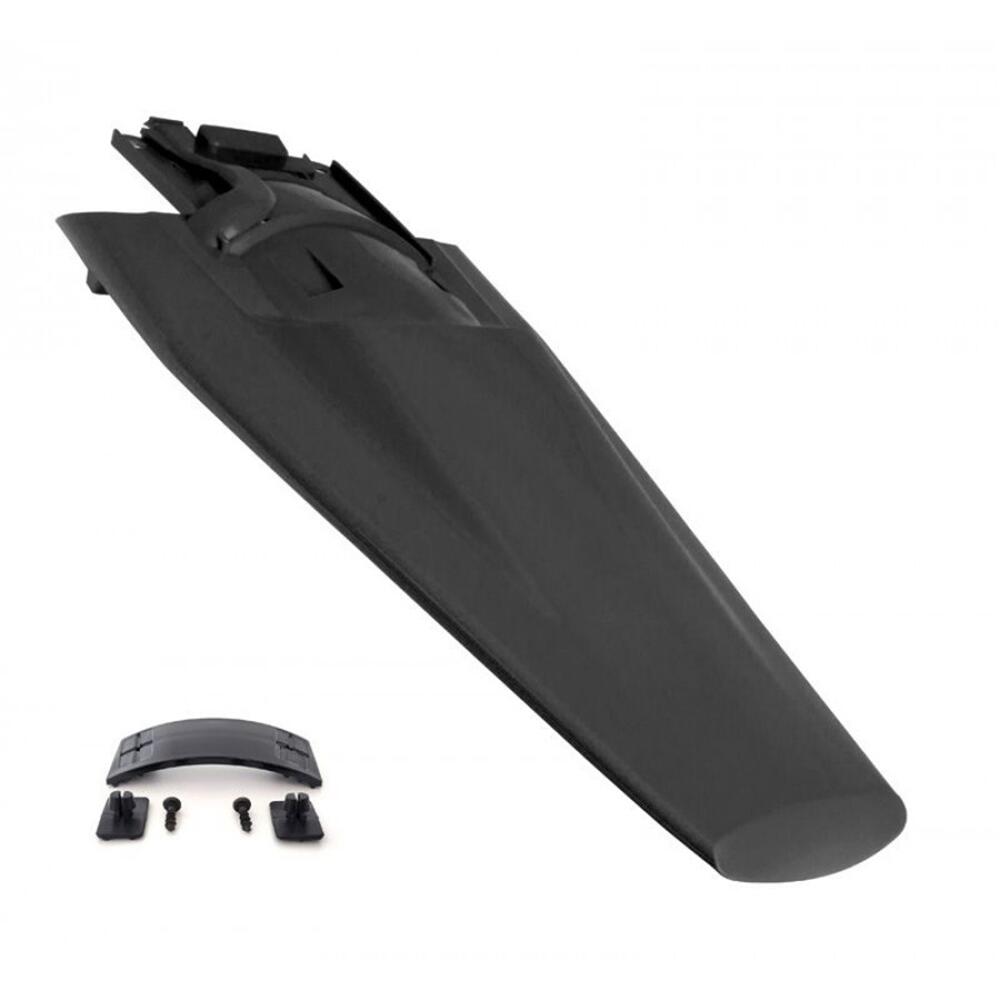 Rtech Pphsqnr0023 Rtech Rear Fender Rtech Black Husqvarna Tc Fc Fs Fx Tx