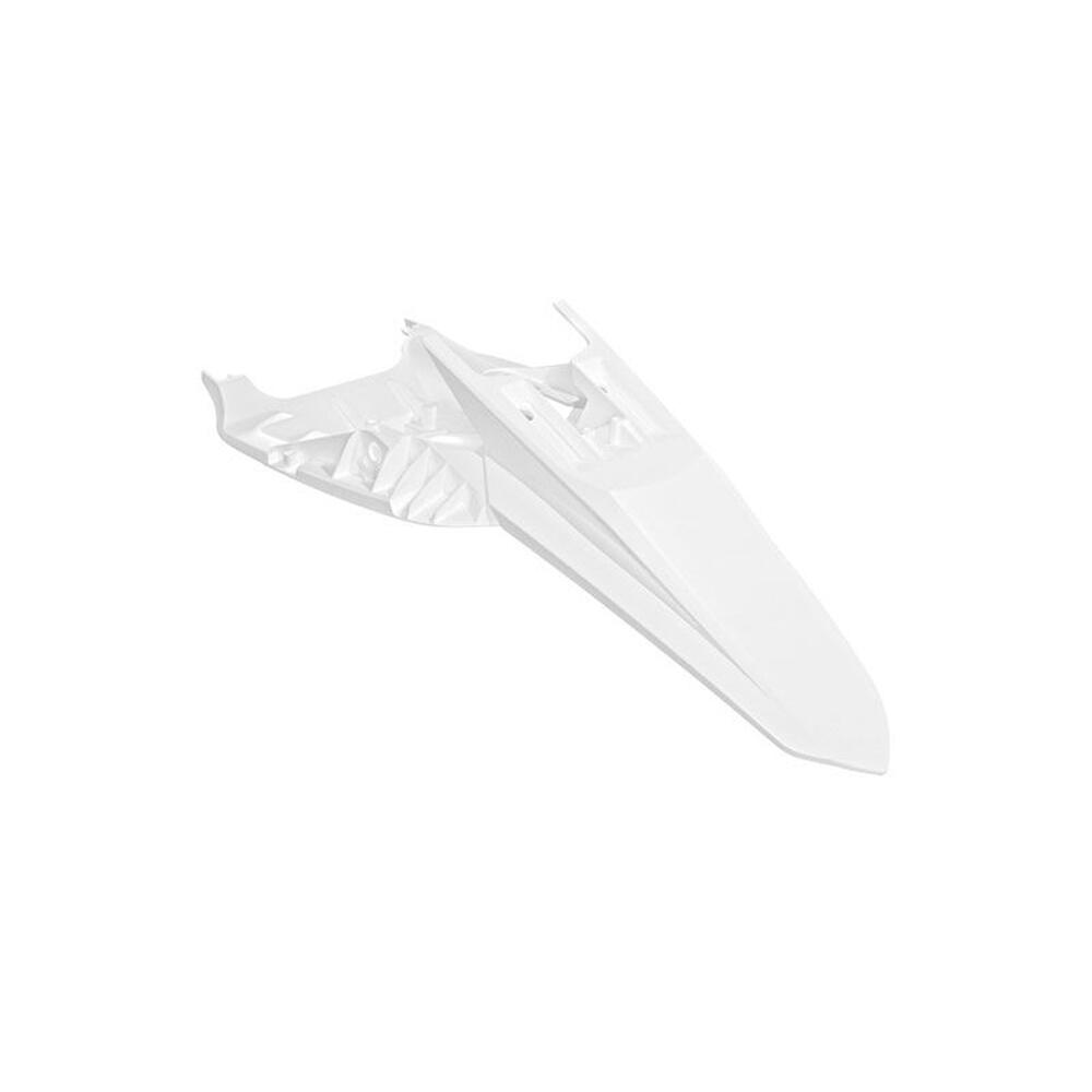 Rtech Ppktmbn0050 Rtech Rear Fender Rtech White Ktm 50Sx 24-26