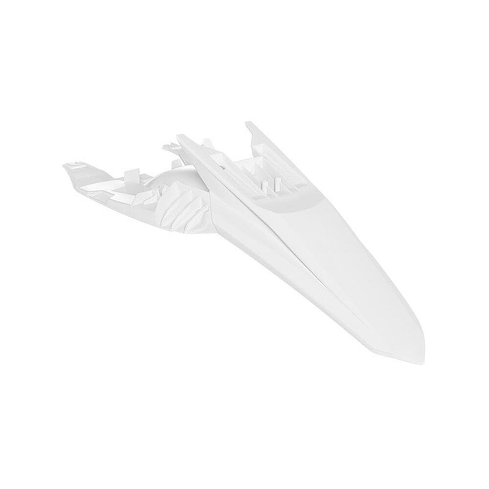 Rtech Ppktmbn2465 Rtech Rear Fender Rtech White Ktm 65Sx 24-26