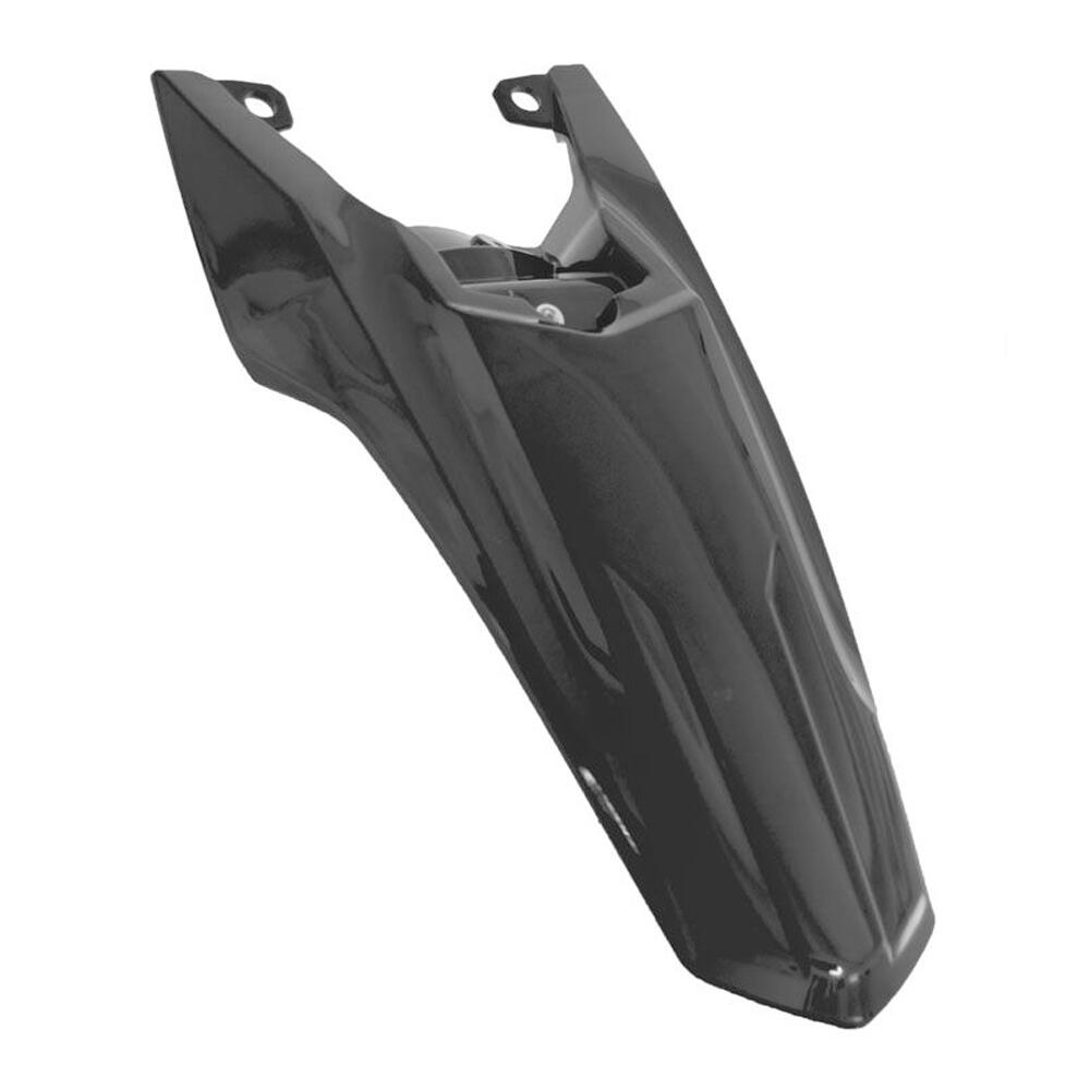 Rtech Ppyz0nr0065 Rtech Rear Fender Rtech Black Yamaha Yz65 18-On