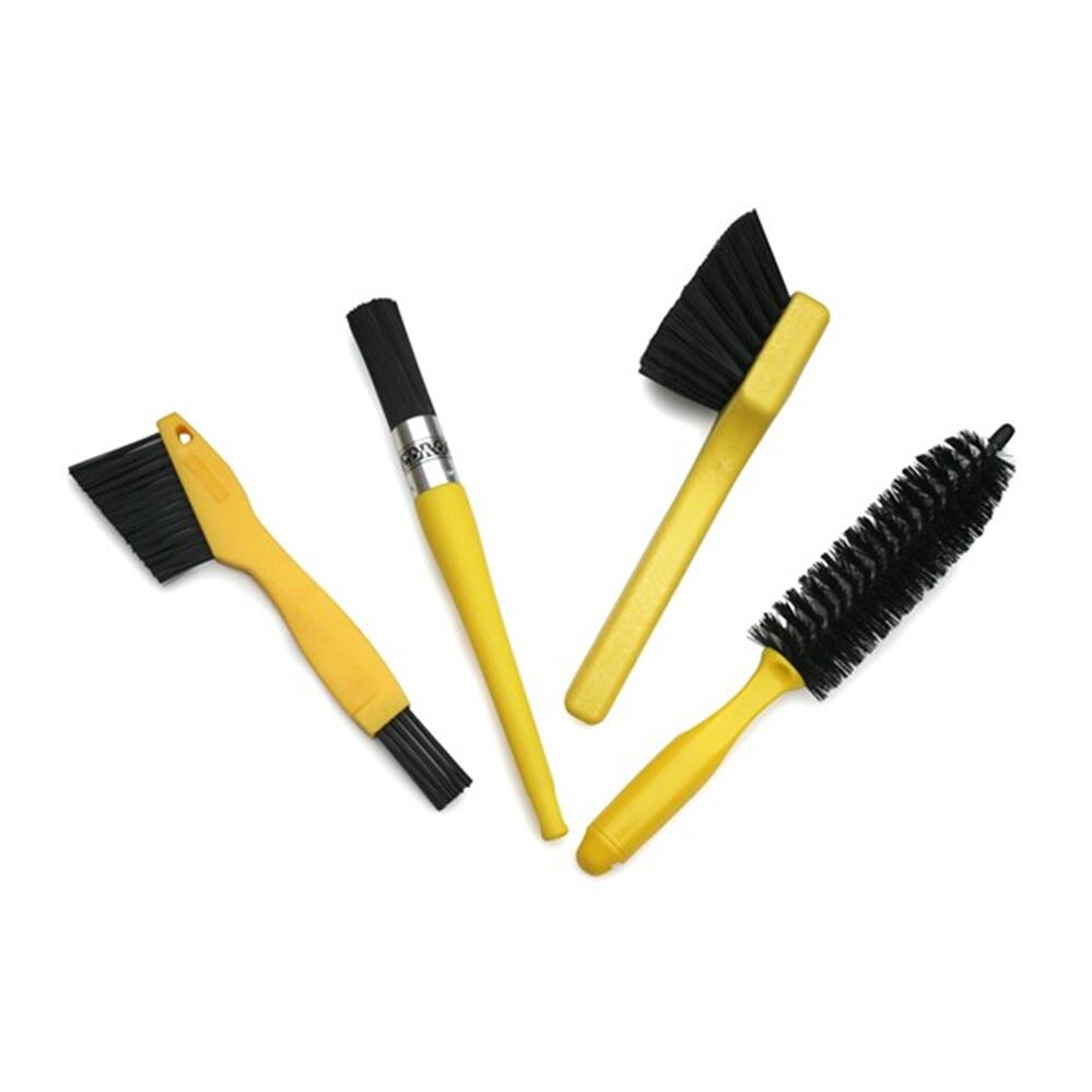 Pedros Pro Brush Kit