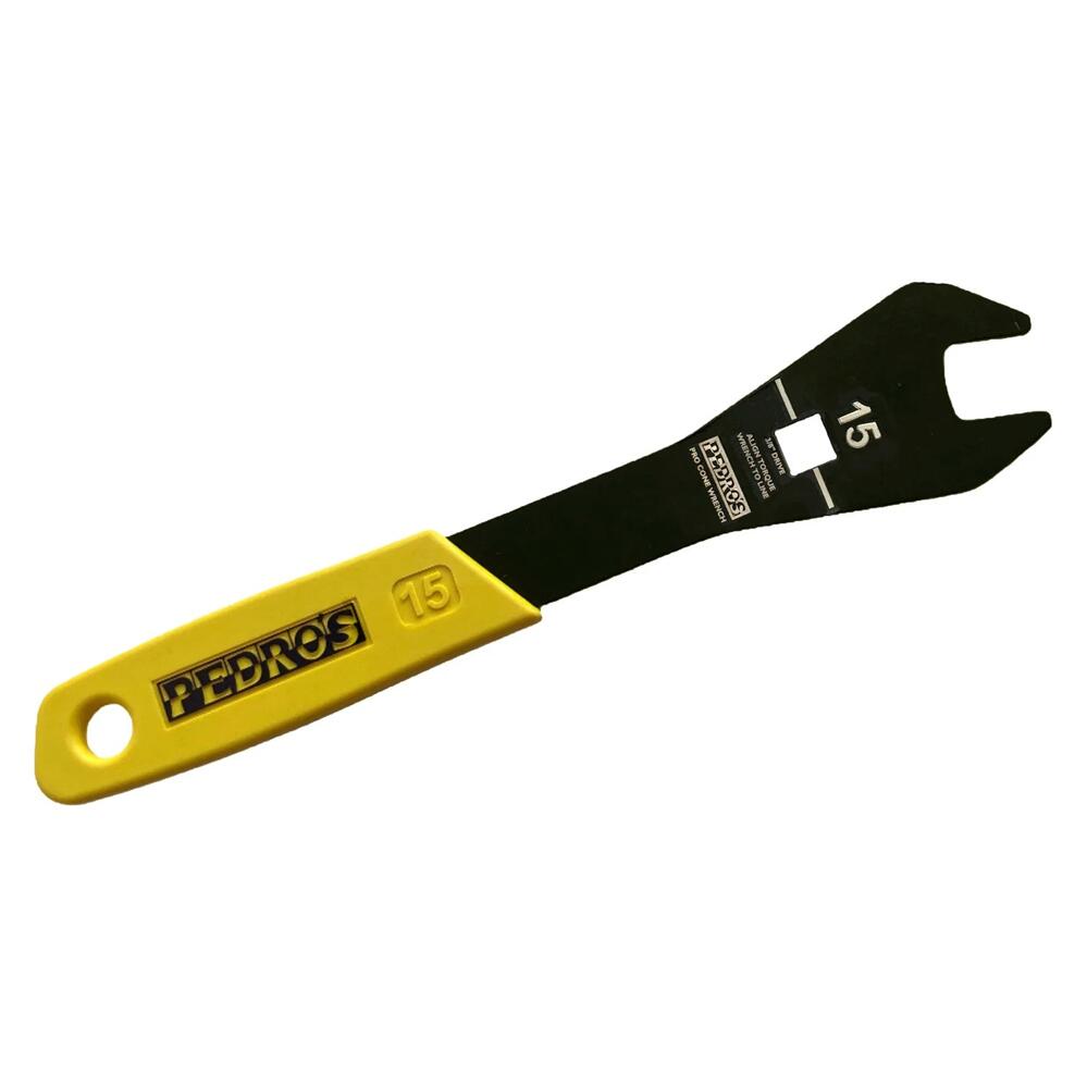 Pedros Pro Cone Wrench 19Mm