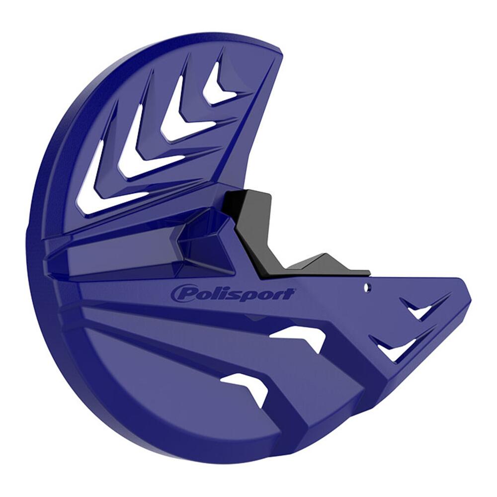 Polisport Disc Protector Yam Yz125/250 08-18 - Blu