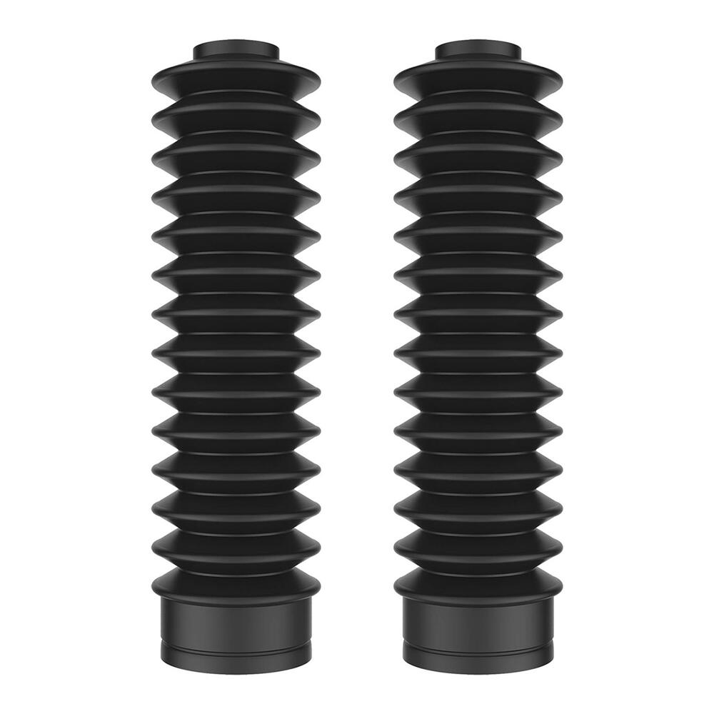 Polisport Fork Boot Polisport Yamaha 215X28x55 Blk (8356) (Pr)
