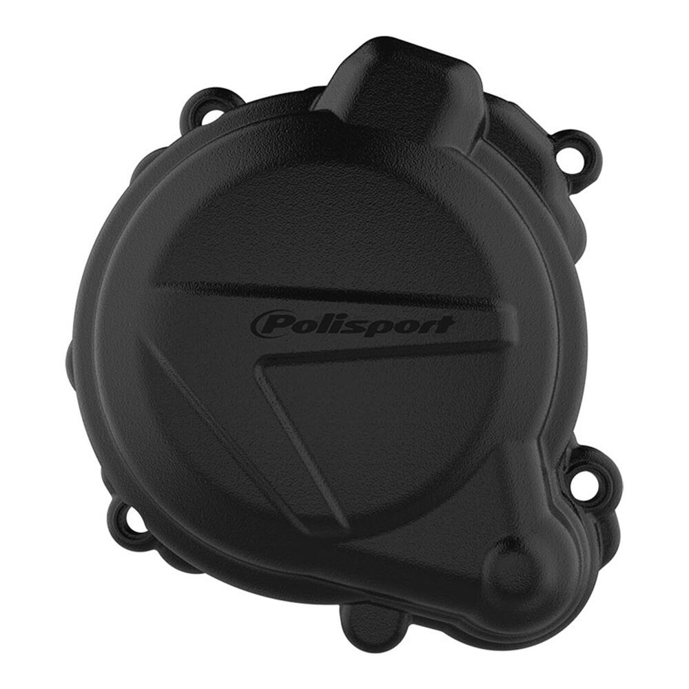 Polisport Ignition Cover Protector Beta Blk Ps8463300001