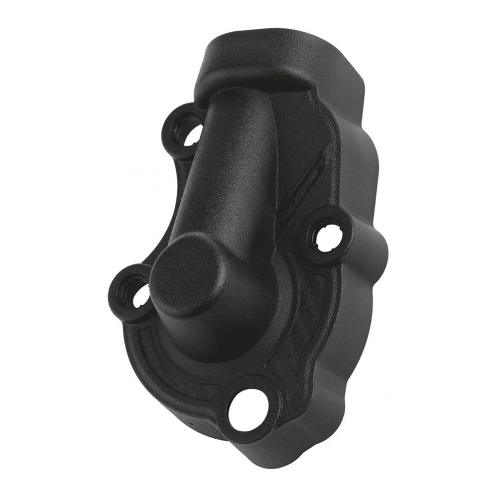 Polisport Waterpump Cover Yz250 22-24 Black