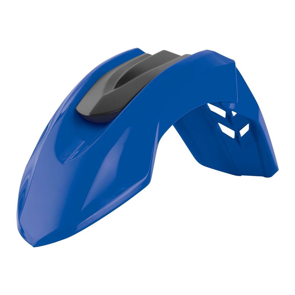 Polisport Sm Line Front Fender Blue