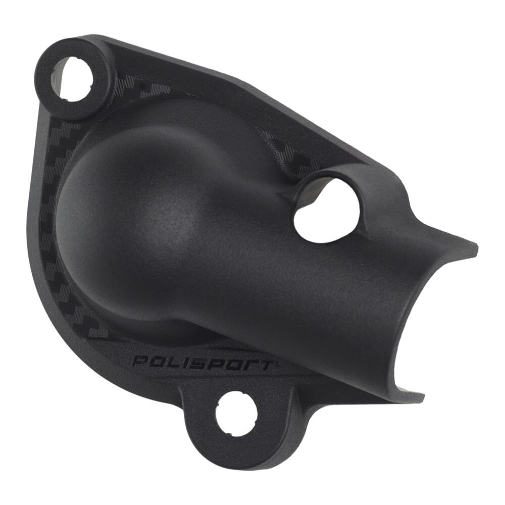 Polisport Waterpump Cover Sx/Tc 250/300 (23->) Black
