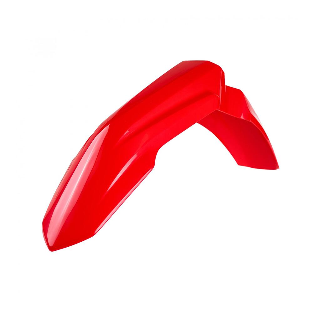 Polisport Frnt Fender Hon Crf450r/Rx 2021 Red Oem