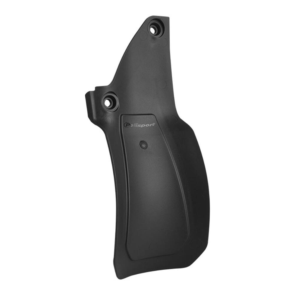 Polisport Rear Shock Flap Ktm/Husq 16-19 Blk