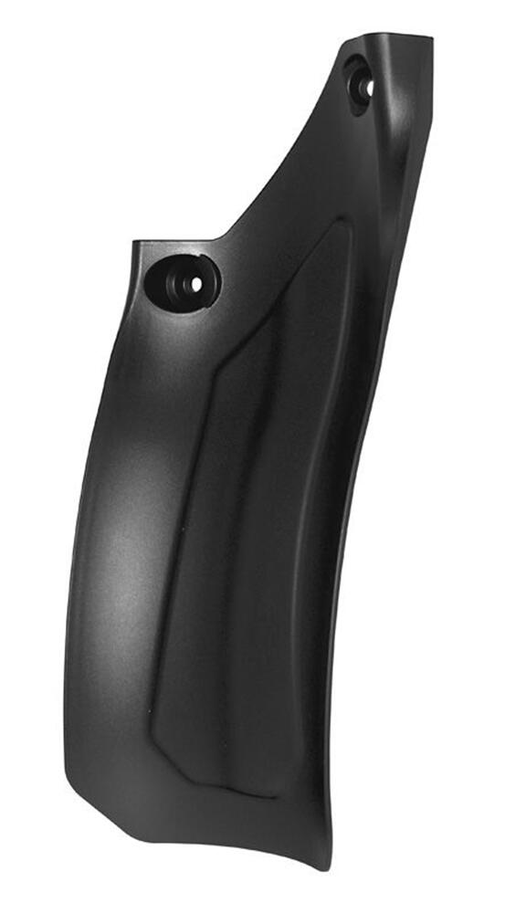 Rtech Pspktmnr023 Rtech Rear Shock Guard Rtech Black Gas Gas Husqvarna Ktm