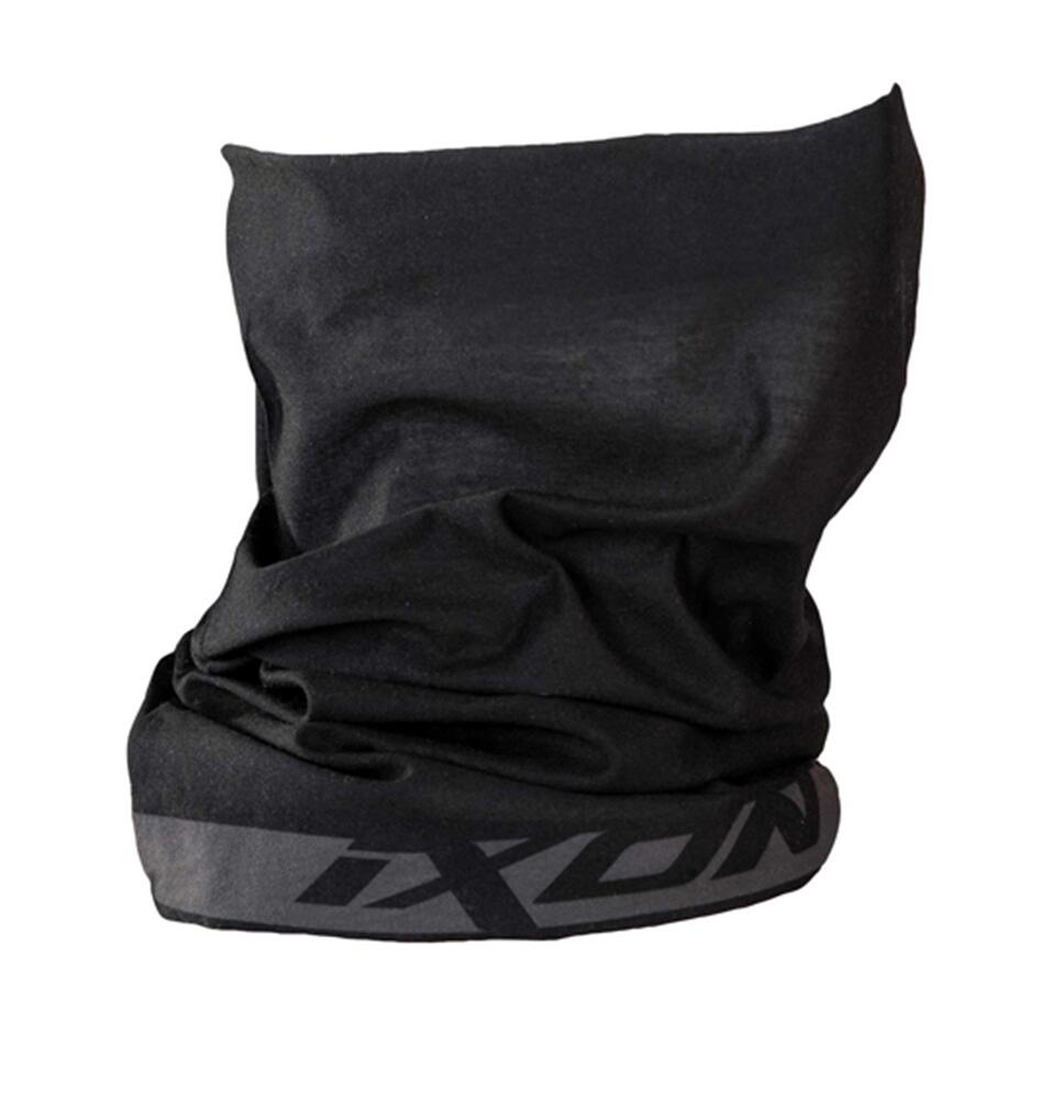 Ixon Pure Neck Warmer Blk