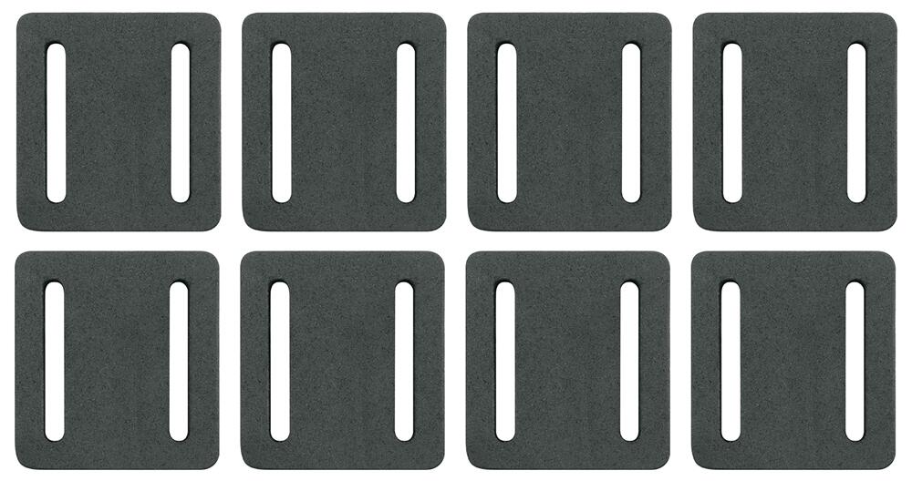 Sks Explorer Exp. Bar Bag Bar Spacer Set